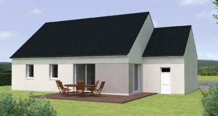 Saint-Augustin-des-Bois Maison neuve - 2432738-939modele7202008191JuFB.jpeg Maisons Bernard Jambert