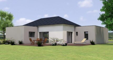 Le Louroux-Béconnais Maison neuve - 2432724-939modele720211027s80bd.jpeg Maisons Bernard Jambert