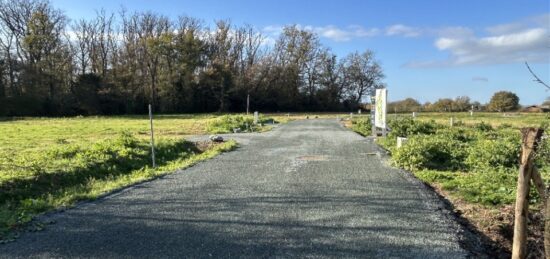 Terrain à bâtir à Daumeray, Pays de la Loire