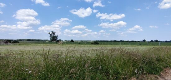 Terrain à bâtir à Baugé, Pays de la Loire