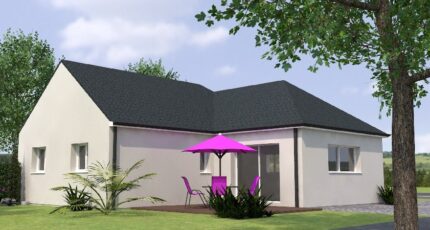 Corné Maison neuve - 2395343-939modele7202011059ME0b.jpeg Maisons Bernard Jambert