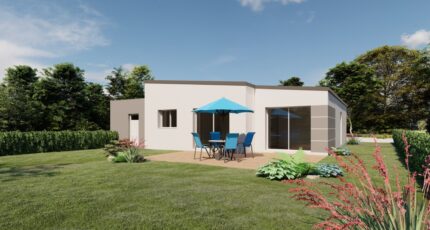 Daumeray Maison neuve - 2372474-939modele720230323y6EVy.jpeg Maisons Bernard Jambert