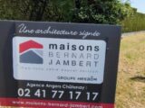 Maison à construire à Daumeray (49640) 2372474-10544annonce120251218dTqdT.jpeg Maisons Bernard Jambert