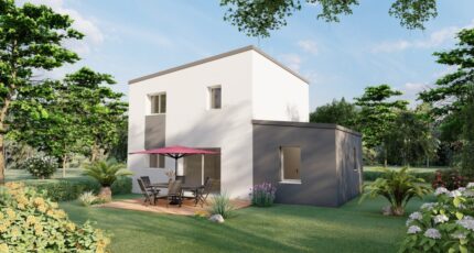 Juigné-sur-Loire Maison neuve - 2397937-939modele720230323iAyGM.jpeg Maisons Bernard Jambert