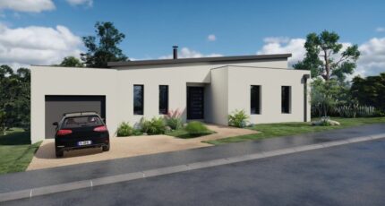 Baugé Maison neuve - 2370625-939modele620230619WaGaW.jpeg Maisons Bernard Jambert