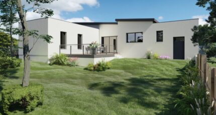 Baugé Maison neuve - 2370625-939modele7202306199TwyK.jpeg Maisons Bernard Jambert