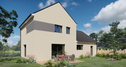 Candé Maison neuve - 2398312-939modele720230821AaM8T.jpeg Maisons Bernard Jambert
