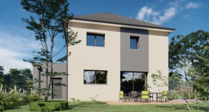 Segré Maison neuve - 2393875-961modele720240722XJhWu.jpeg Maisons Bernard Jambert