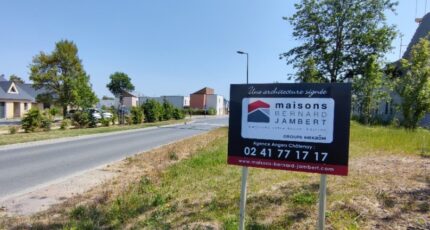 Corzé Maison neuve - 2395137-10544annonce120260116sTTZ0.jpeg Maisons Bernard Jambert