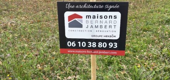 Terrain à bâtir à Chalonnes-sur-Loire, Pays de la Loire