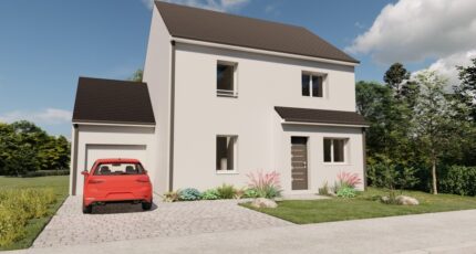 Jarzé Maison neuve - 2434294-939modele620230323O4qc9.jpeg Maisons Bernard Jambert