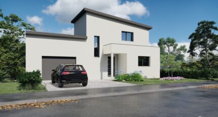 Chalonnes-sur-Loire Maison neuve - 2434302-939modele620230623XB4IB.jpeg Maisons Bernard Jambert