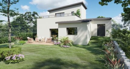 Chalonnes-sur-Loire Maison neuve - 2434302-939modele620230623Od3hP.jpeg Maisons Bernard Jambert