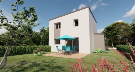 Beauvau Maison neuve - 2401528-939modele7202303231vfel.jpeg Maisons Bernard Jambert