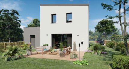 La Membrolle-sur-Longuenée Maison neuve - 2401562-961modele720240729BzC8f.jpeg Maisons Bernard Jambert