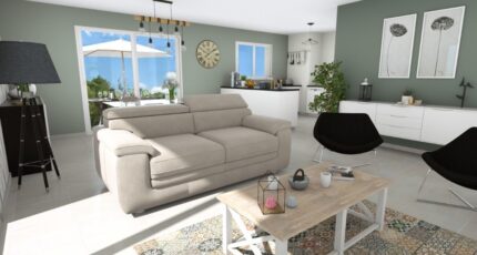 Saint-Martin-du-Fouilloux Maison neuve - 2434207-939modele820230327LfPoa.jpeg Maisons Bernard Jambert