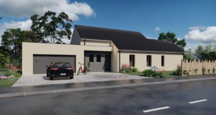Tiercé Maison neuve - 2437525-939modele6202308167NCtJ.jpeg Maisons Bernard Jambert