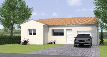 Saint-Laurent-des-Autels Maison neuve - 2440295-939modele620201021NZdud.jpeg Maisons Bernard Jambert