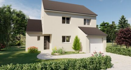 Corné Maison neuve - 2403863-939modele620230323TTOPN.jpeg Maisons Bernard Jambert