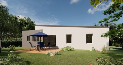 La Membrolle-sur-Longuenée Maison neuve - 2440165-939modele720230323IA1Z8.jpeg Maisons Bernard Jambert