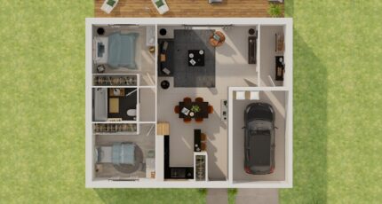 Le Lion-d'Angers Maison neuve - 2441690-4586modele620210611wdWCE.jpeg Maisons Bernard Jambert