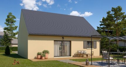 Le Lion-d'Angers Maison neuve - 2441690-4586modele820210611SRXSz.jpeg Maisons Bernard Jambert