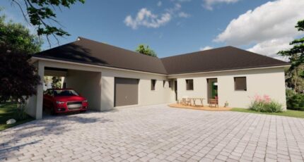 Angers Maison neuve - 2385792-939modele720230623vm0bm.jpeg Maisons Bernard Jambert