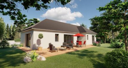 Angers Maison neuve - 2385792-939modele820230623CCbXT.jpeg Maisons Bernard Jambert