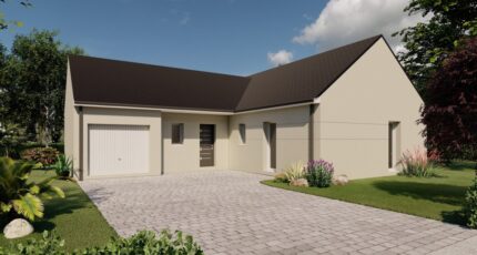 Les Alleuds Maison neuve - 2412973-939modele620230316FTsyK.jpeg Maisons Bernard Jambert