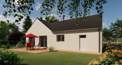 Les Alleuds Maison neuve - 2412973-939modele720230316ghyB8.jpeg Maisons Bernard Jambert