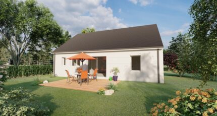 Châteauneuf-sur-Sarthe Maison neuve - 2416699-939modele720230316JQqcN.jpeg Maisons Bernard Jambert