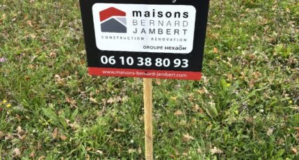 Marigné Maison neuve - 2416689-10544annonce120260203leFPu.jpeg Maisons Bernard Jambert