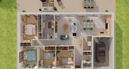 Marigné Maison neuve - 2418976-4586modele620210611sKBRN.jpeg Maisons Bernard Jambert