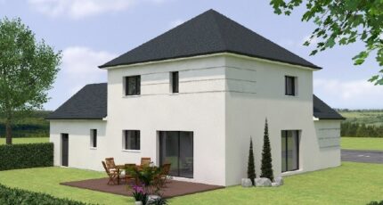 Vernantes Maison neuve - 2421453-961modele720200623Z9hG8.jpeg Maisons Bernard Jambert