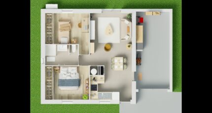 Vernantes Maison neuve - 2421443-4586modele720241217TbtqH.jpeg Maisons Bernard Jambert