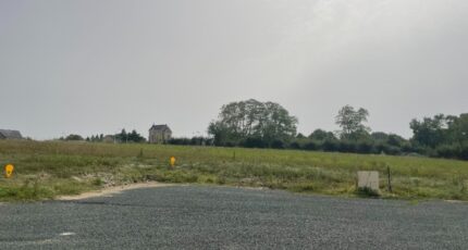 Daumeray Maison neuve - 2386572-10544annonce120260109Z2z5A.jpeg Maisons Bernard Jambert