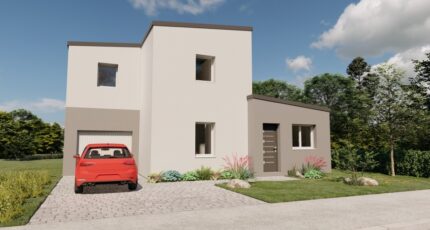 Tiercé Maison neuve - 2445891-939modele6202303238mzg9.jpeg Maisons Bernard Jambert