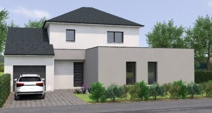 Denée Maison neuve - 2446490-939modele6202006249pv3a.jpeg Maisons Bernard Jambert