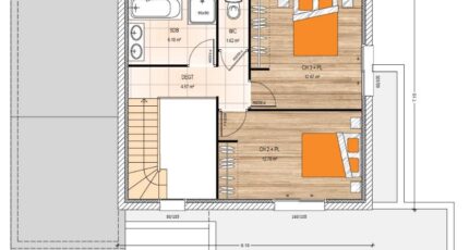Denée Maison neuve - 2446490-939modele920200624VfCw7.jpeg Maisons Bernard Jambert