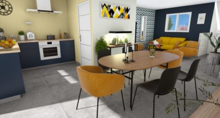 Villemoisan Maison neuve - 2446529-939modele820230316VJyzS.jpeg Maisons Bernard Jambert