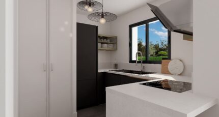 Mazé Maison neuve - 2347487-4586modele820210617CPRdo.jpeg Maisons Bernard Jambert