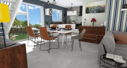 Jarzé Maison neuve - 2451575-939modele820230323Py25z.jpeg Maisons Bernard Jambert