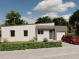 Maison à construire à Juigné-sur-Loire (49610) 2451662-939modele620230323T1XuM.jpeg Maisons Bernard Jambert