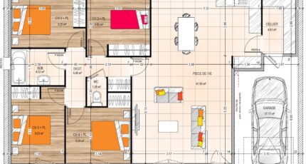 Juigné-sur-Loire Maison neuve - 2451662-939modele920230323IF2ma.jpeg Maisons Bernard Jambert