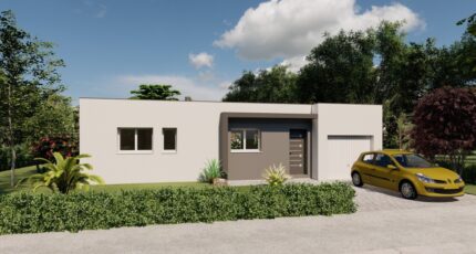 Saint-Melaine-sur-Aubance Maison neuve - 2451584-939modele620230324pzp5v.jpeg Maisons Bernard Jambert