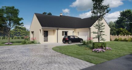 Segré Maison neuve - 2452140-939modele620230614XUXTq.jpeg Maisons Bernard Jambert