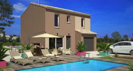 La Chapelle-Saint-Florent Maison neuve - 2455772-961modele620141206bcBdr.jpeg Maisons Bernard Jambert