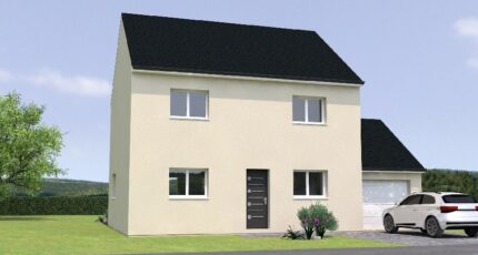La Membrolle-sur-Longuenée Maison neuve - 2455741-939modele620200629mczKM.jpeg Maisons Bernard Jambert