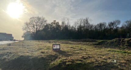 La Membrolle-sur-Longuenée Maison neuve - 2455741-11353annonce120260313dRUs1.jpeg Maisons Bernard Jambert