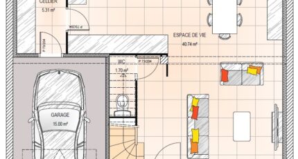 La Pouëze Maison neuve - 2455737-939modele820200807k9ko6.jpeg Maisons Bernard Jambert